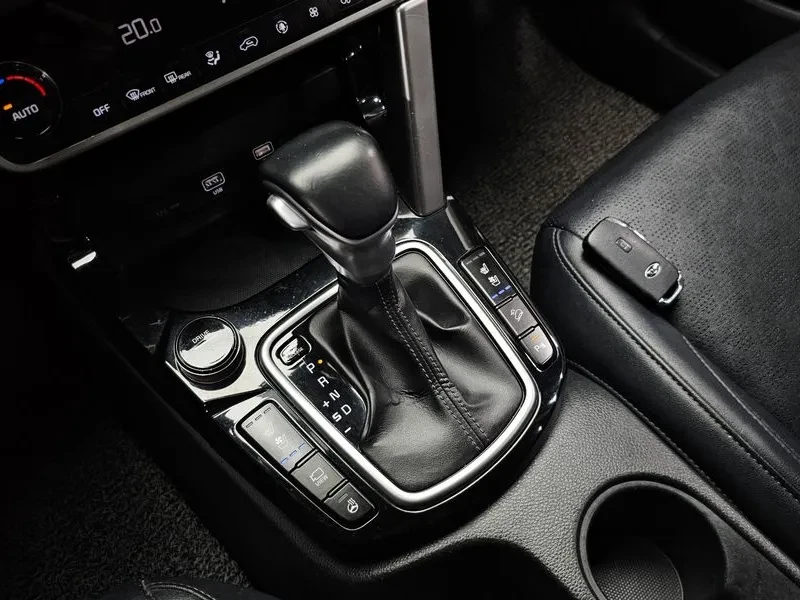 Kia Seltos 1.6 2Wd Noblesse, снимка 9 - Автомобили и джипове - 55560051
