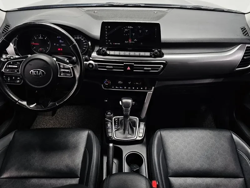 Kia Seltos 1.6 2Wd Noblesse, снимка 7 - Автомобили и джипове - 55560051