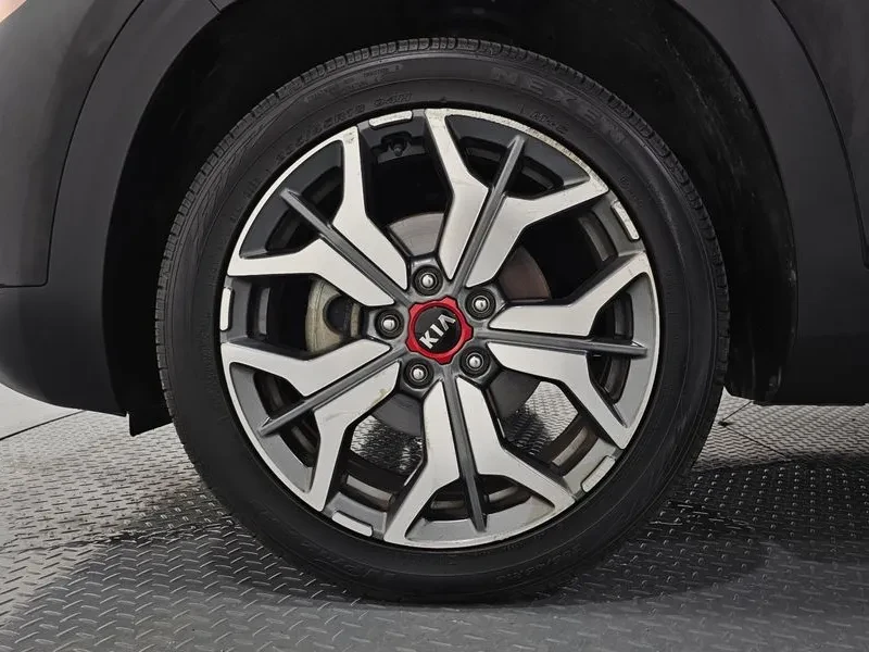 Kia Seltos 1.6 2Wd Noblesse, снимка 5 - Автомобили и джипове - 55560051