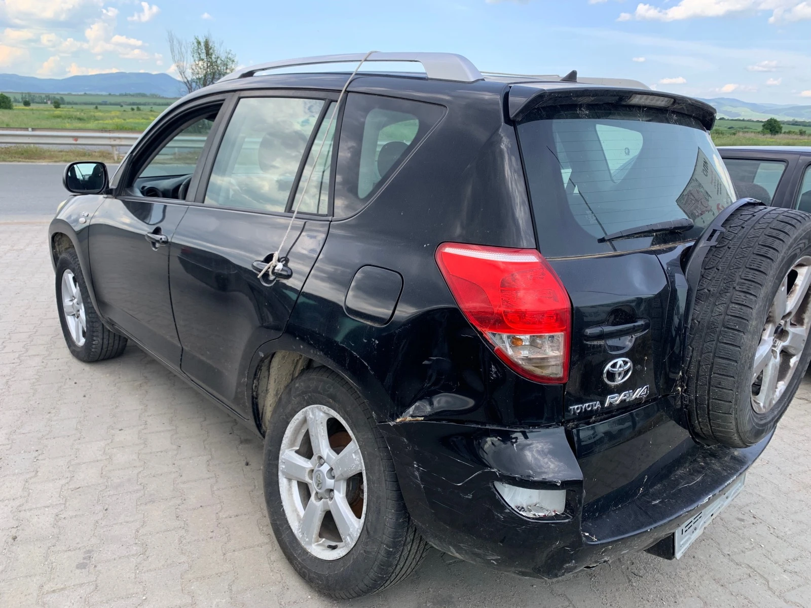 Toyota Rav4 2.2D4D-136кс - изображение 10