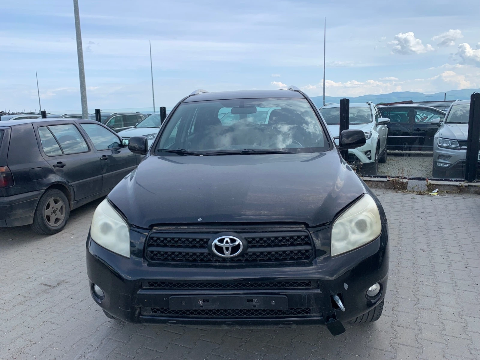 Toyota Rav4 2.2D4D-136кс - изображение 2