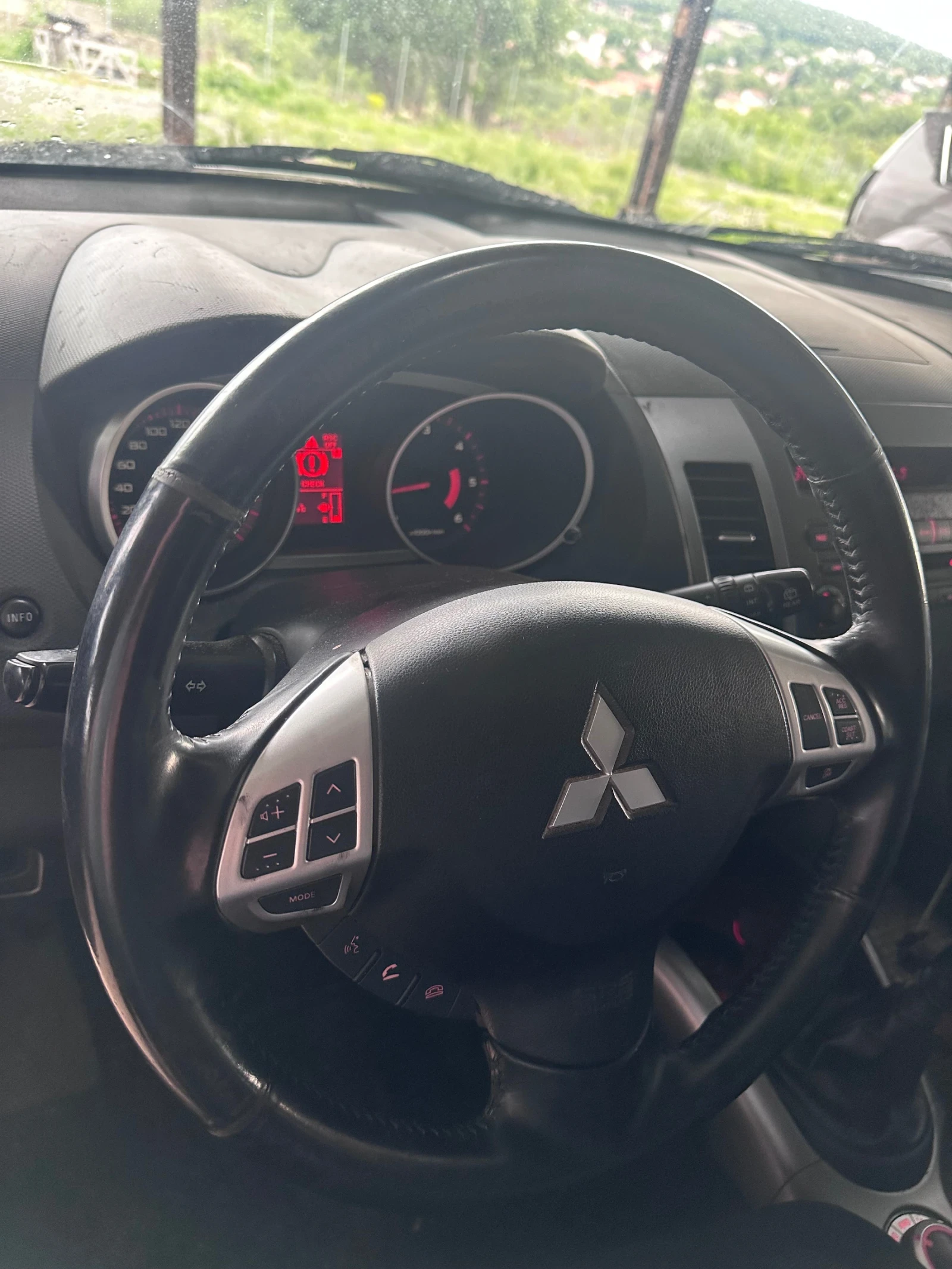 Mitsubishi Outlander 2.2 156.. | Mobile.bg   13