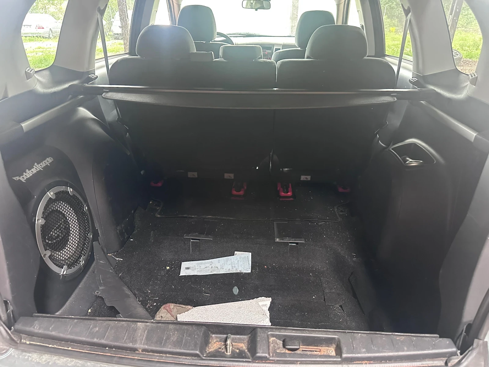 Mitsubishi Outlander 2.2 156к.с. - изображение 8