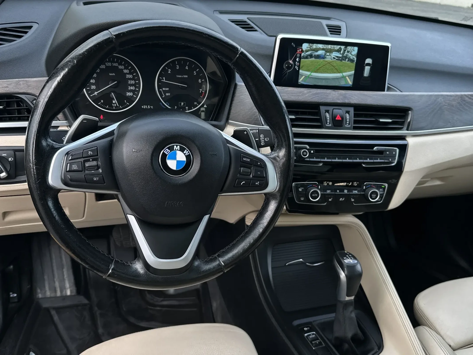 BMW X1 * АвтоКредит*  - изображение 7