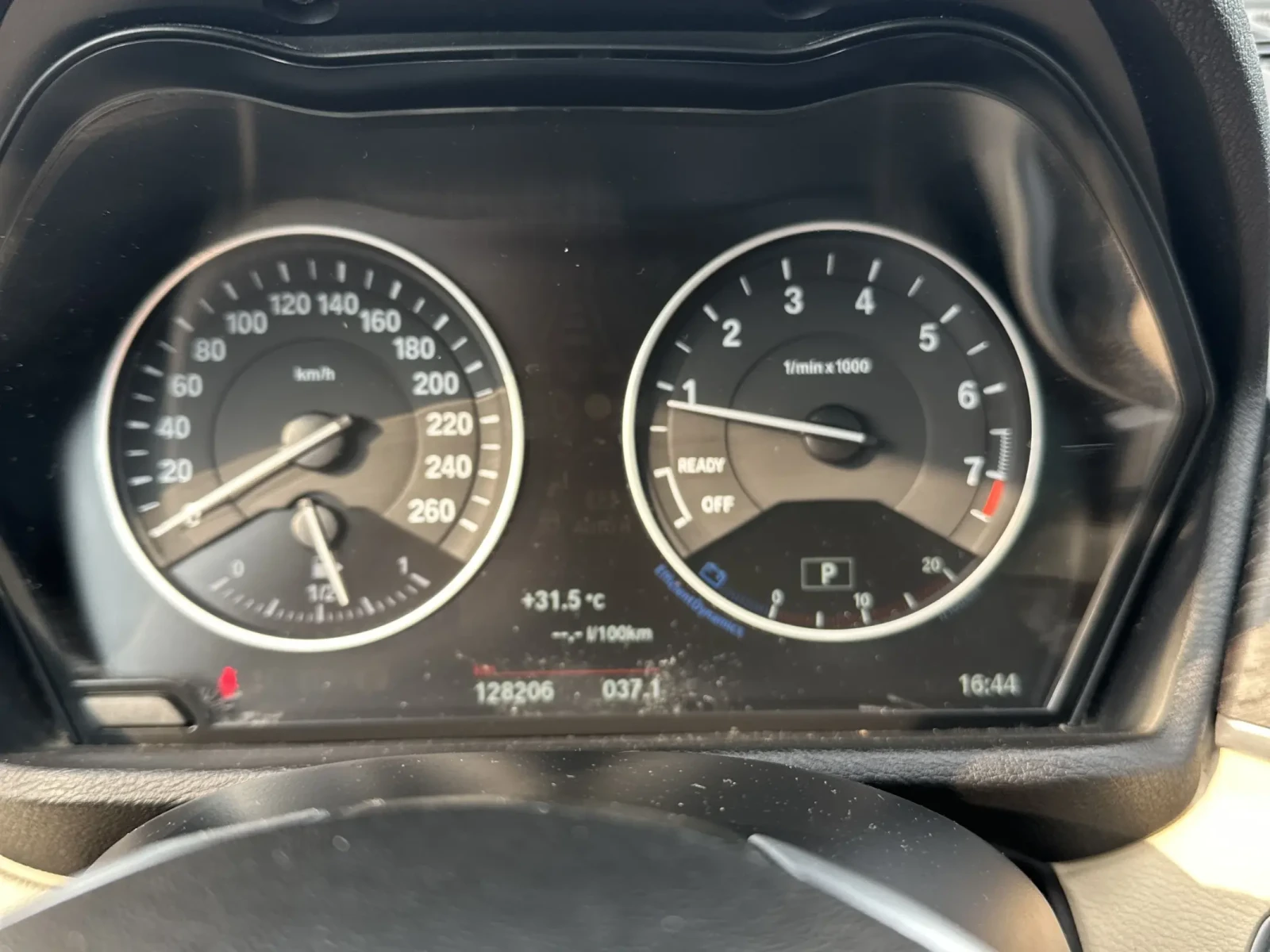BMW X1 * АвтоКредит*  - изображение 9