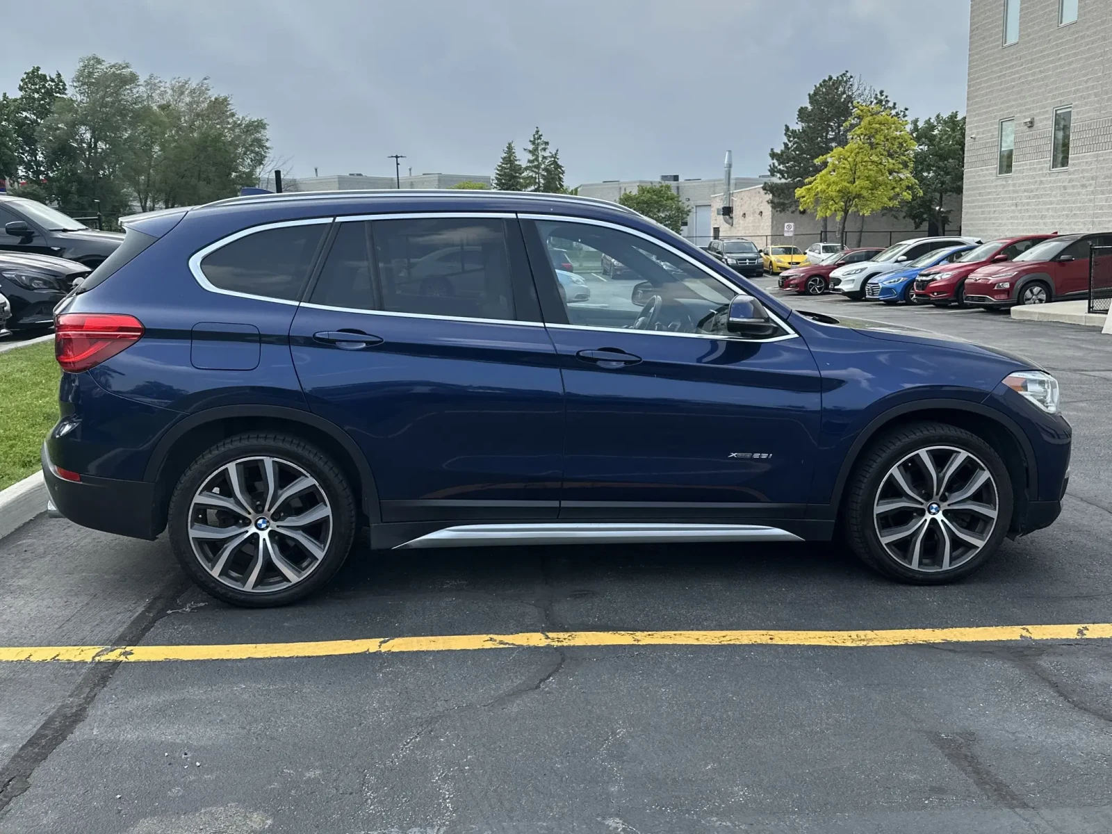 BMW X1 * АвтоКредит*  - изображение 3