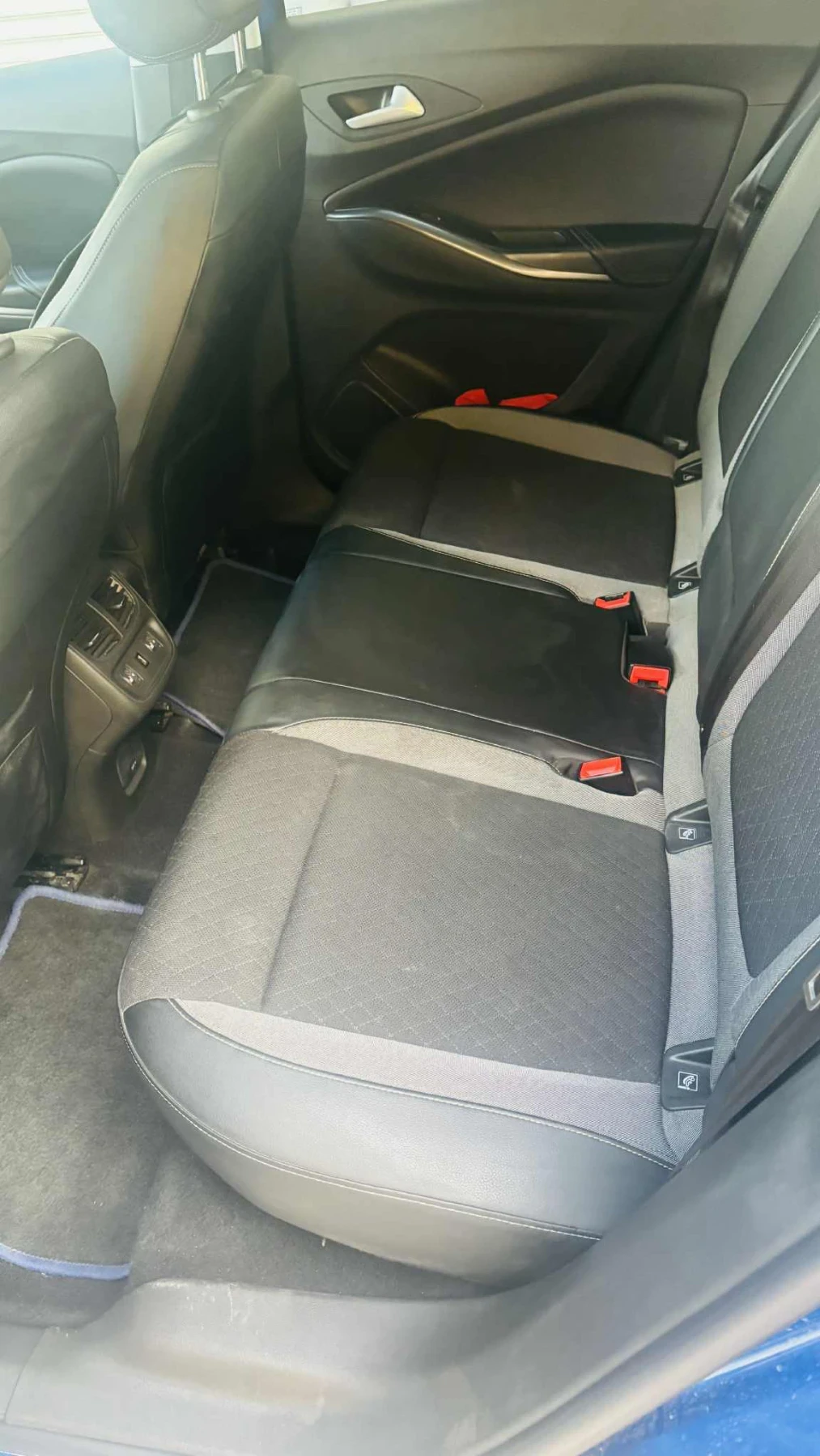 Opel Grandland X 1.5 131 - изображение 9