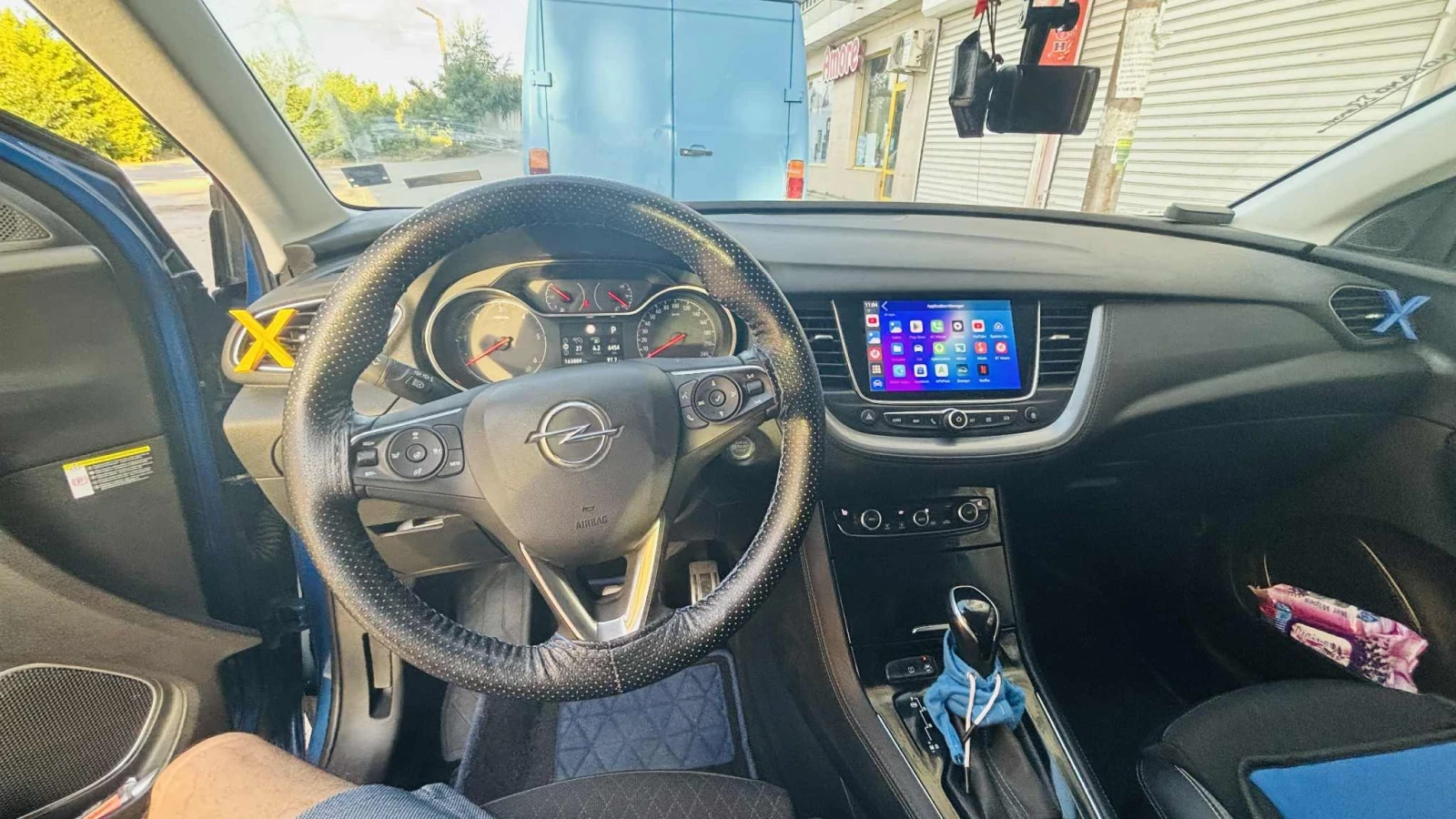 Opel Grandland X 1.5 131 - изображение 6