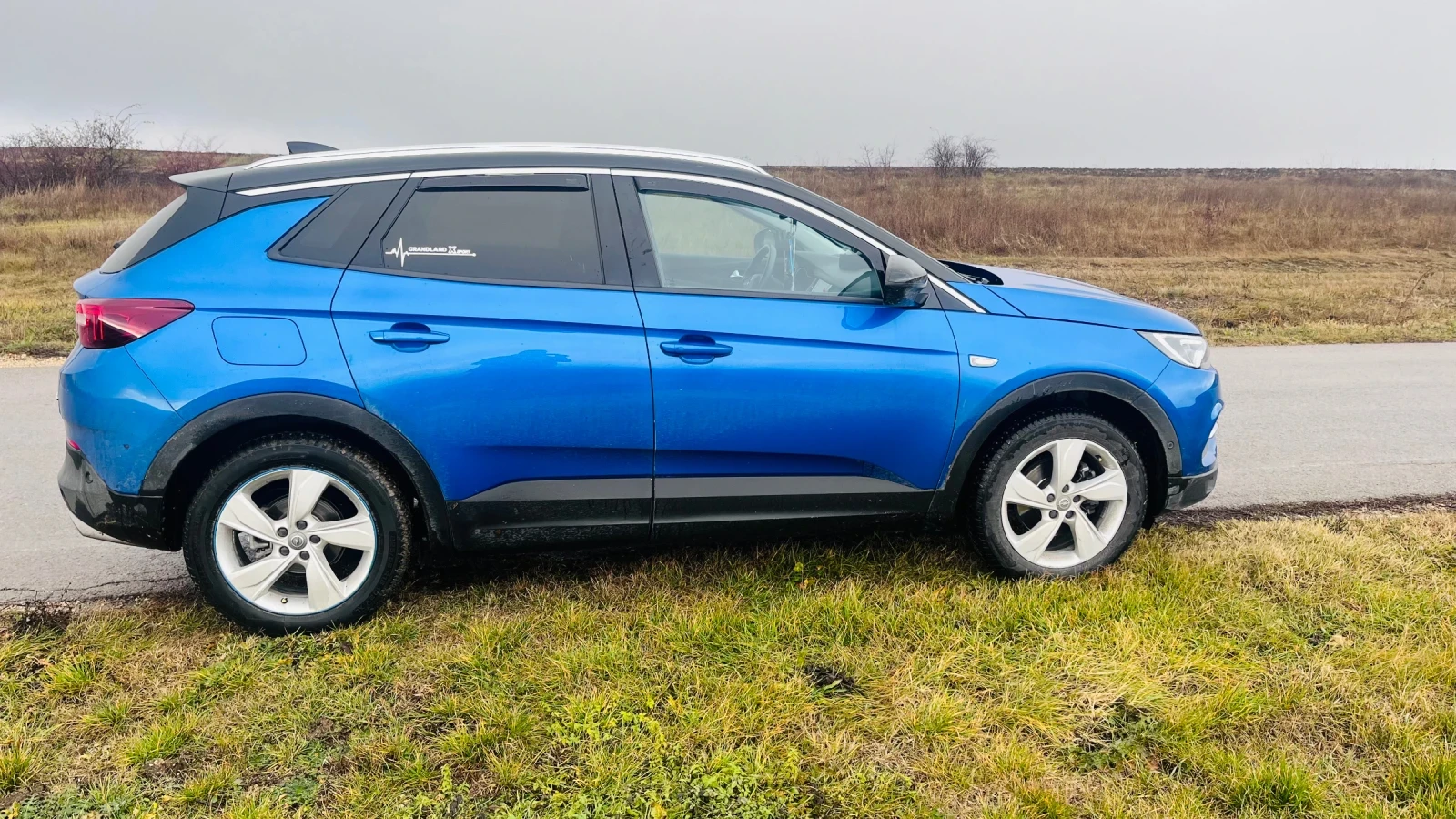 Opel Grandland X 1.5 131 - изображение 3