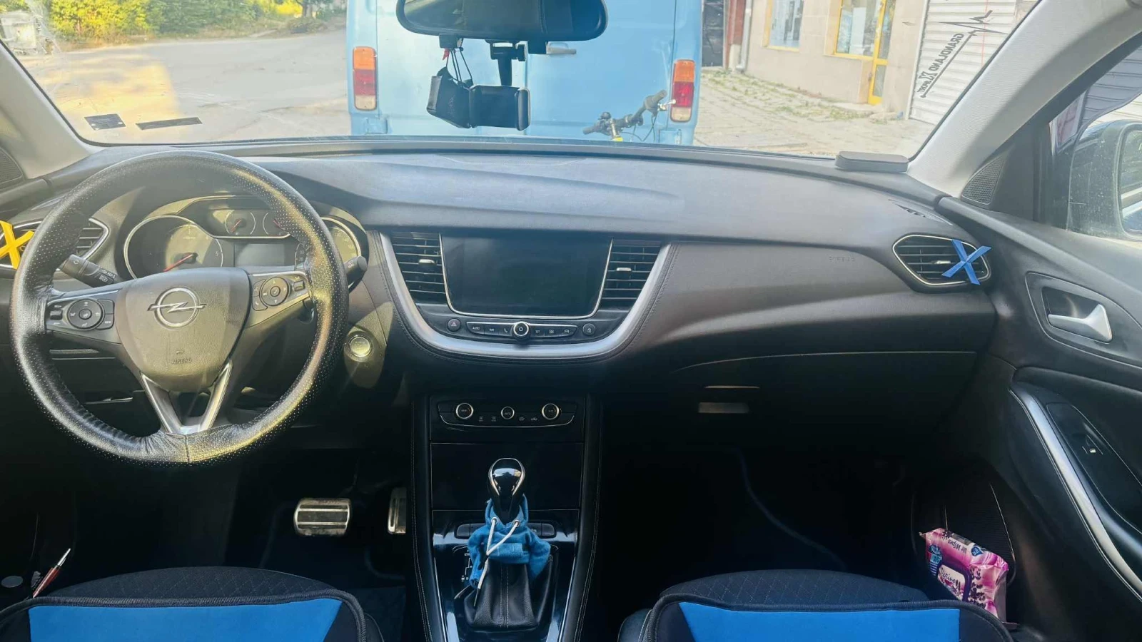 Opel Grandland X 1.5 131 - изображение 7