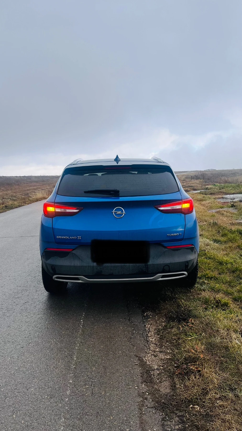 Opel Grandland X 1.5 131 - изображение 2