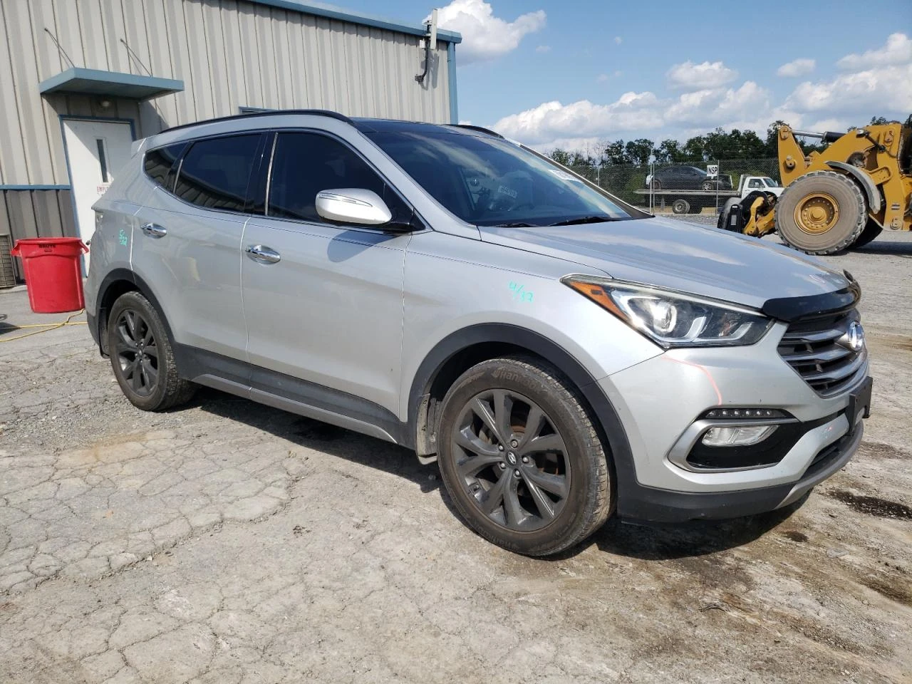 Hyundai Santa fe * SPORT* 4x4*  - изображение 2