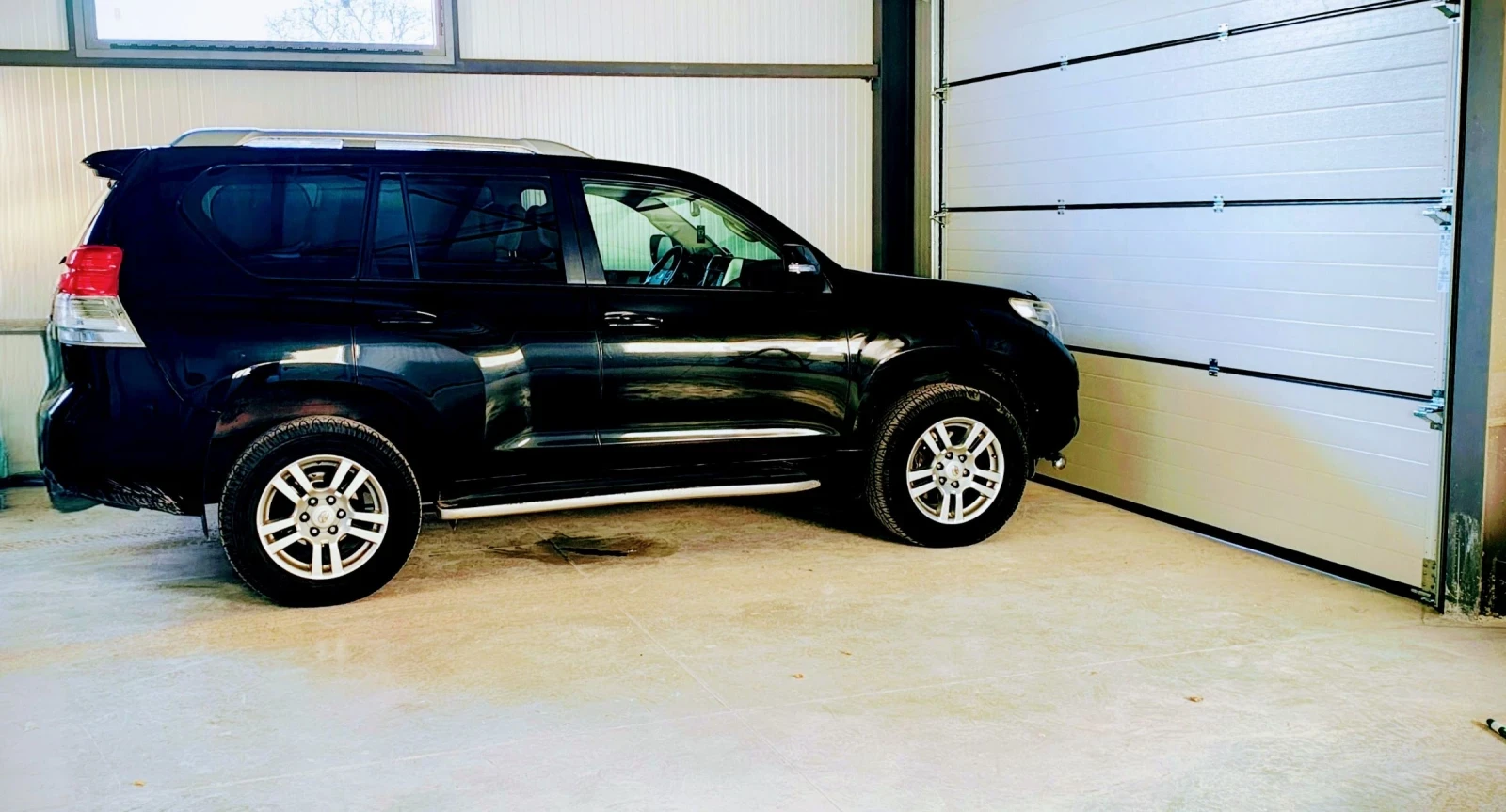 Toyota Land cruiser Prado | Mobile.bg � ����������� 5