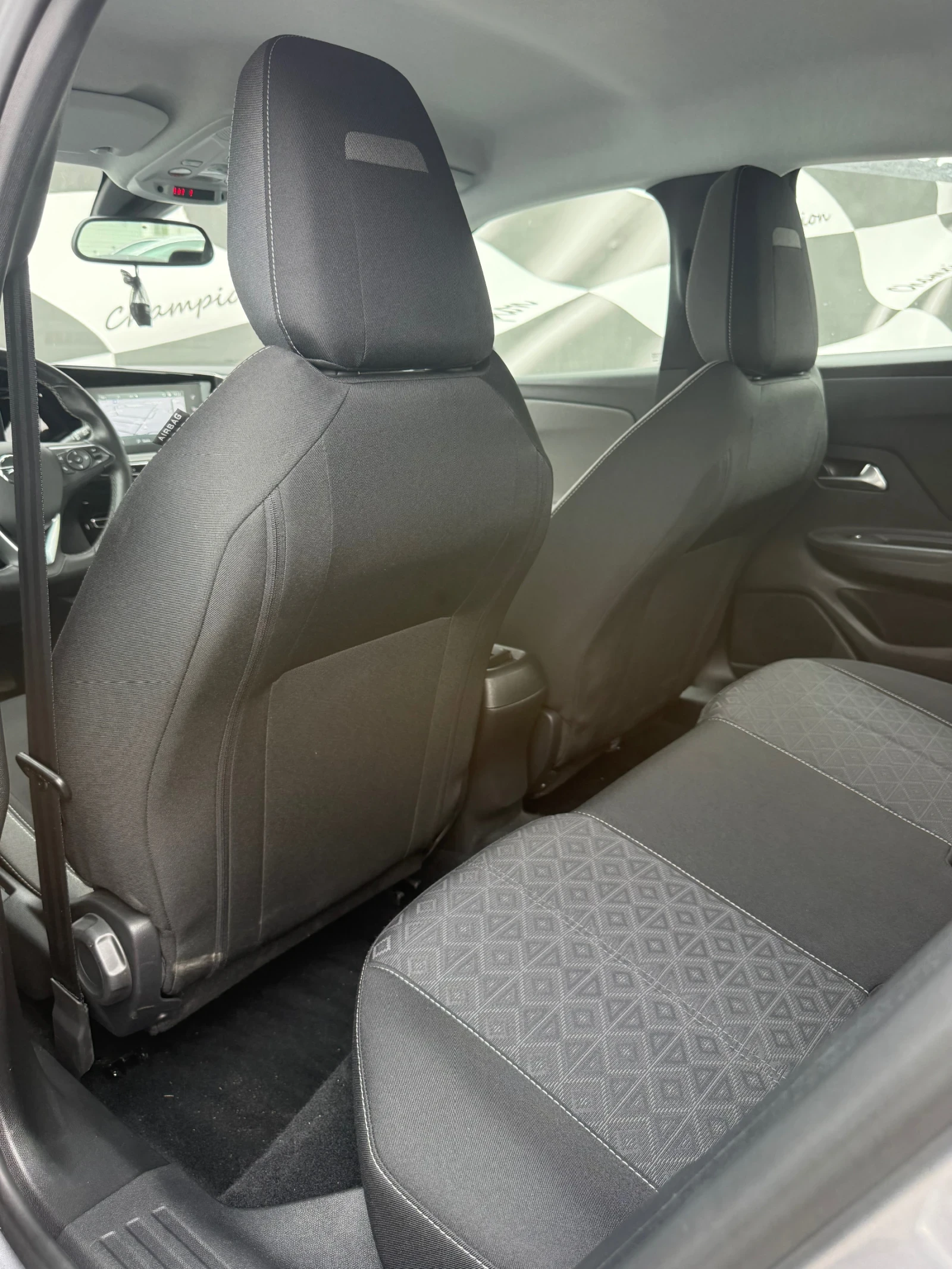 Opel Mokka Elektric - изображение 8