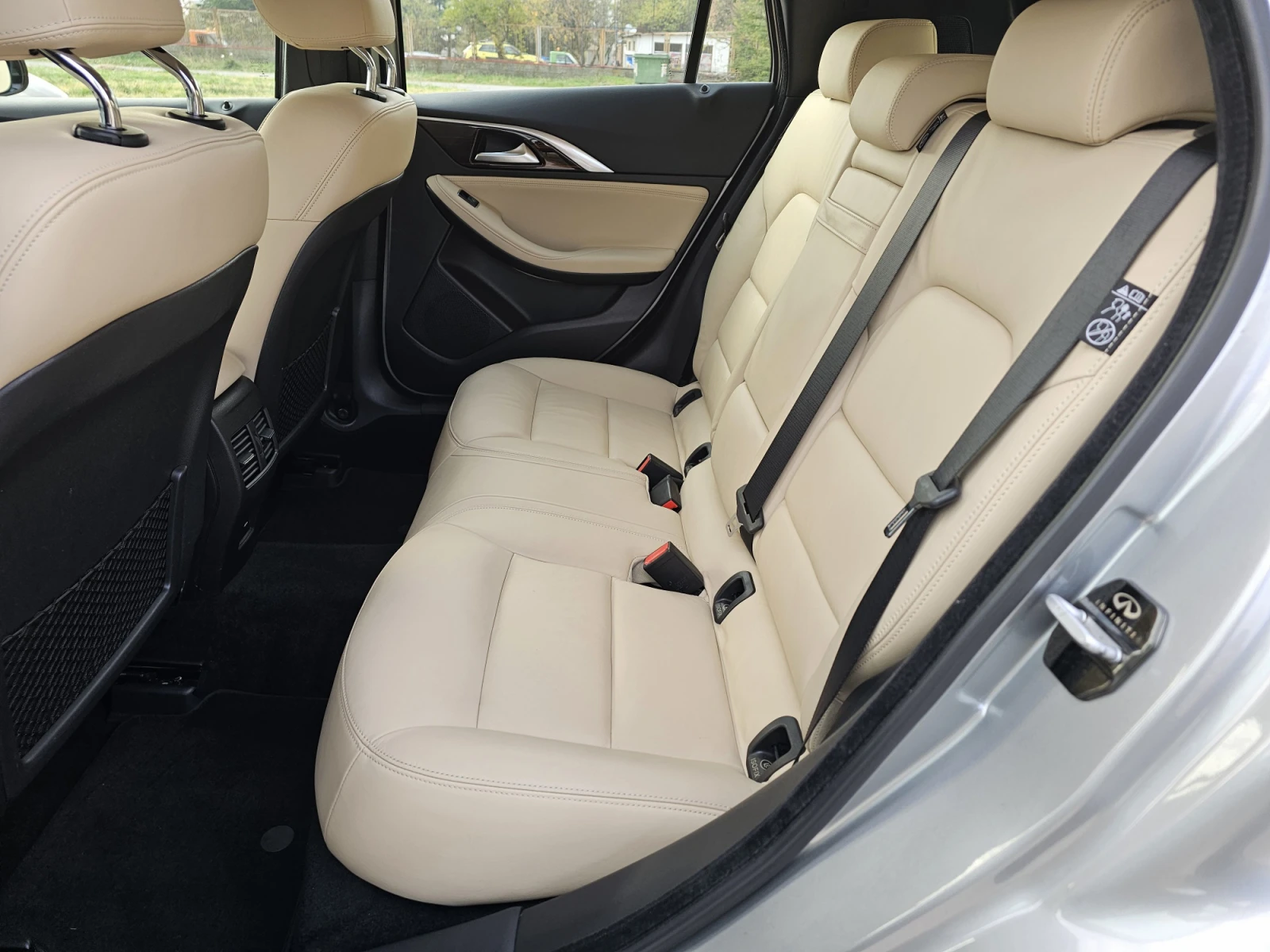 Infiniti QX30 2.2 AWD PREMIUM TECH | Mobile.bg   12