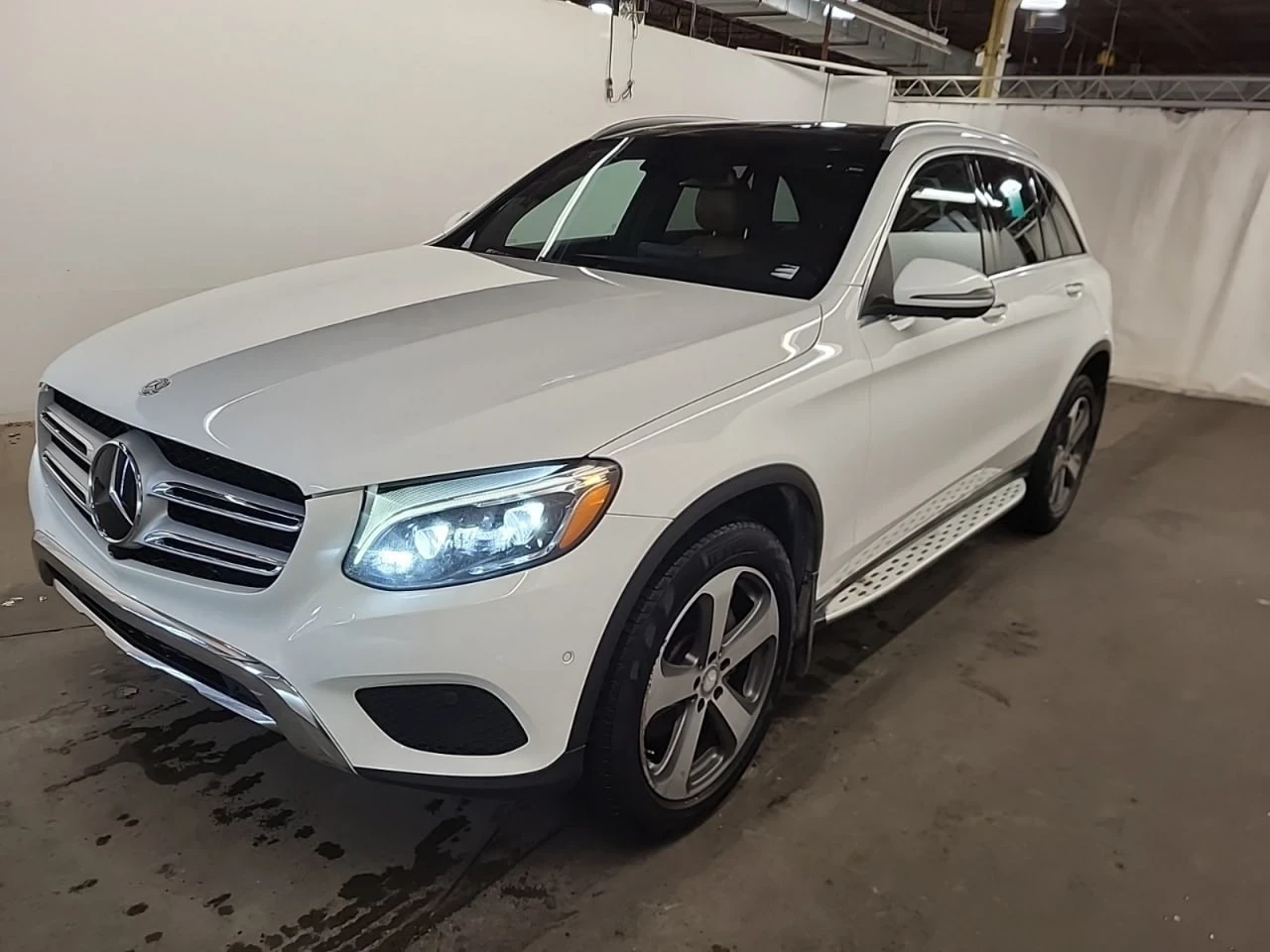 Mercedes-Benz GLC 300 * *  | Mobile.bg   1