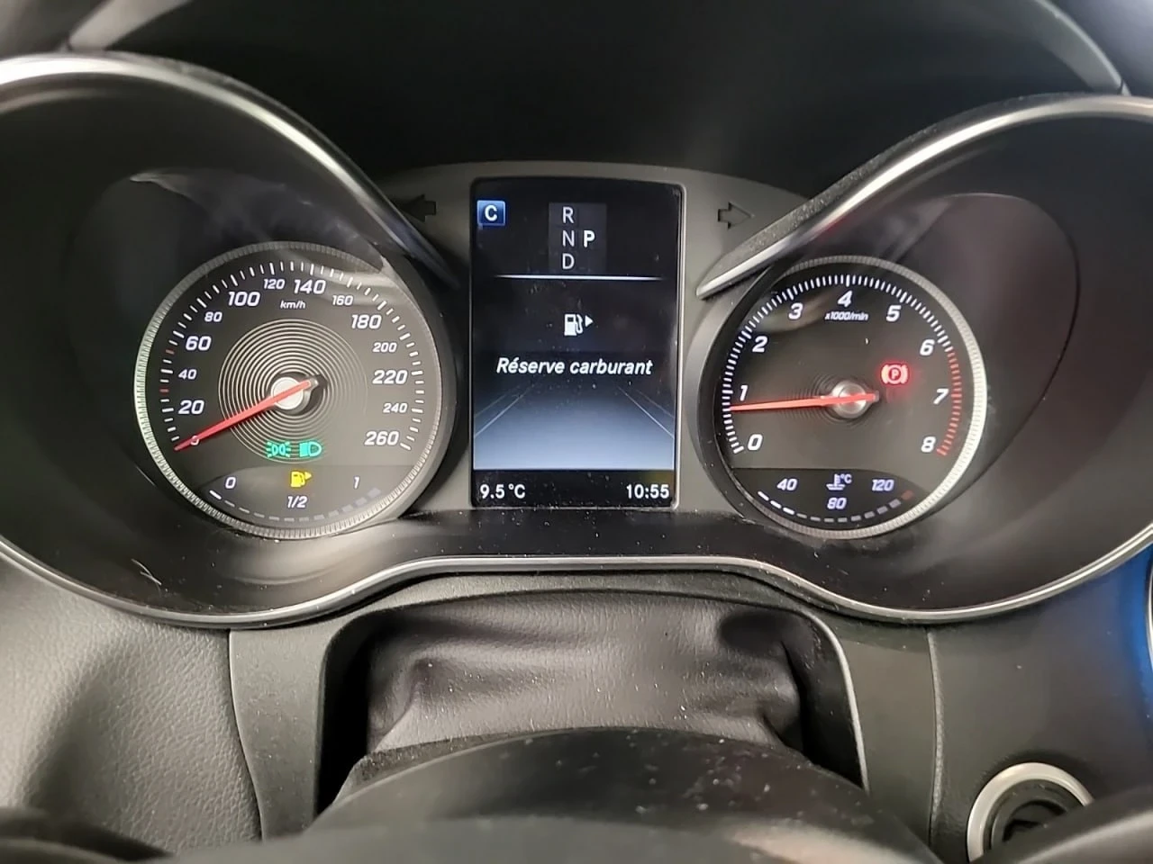 Mercedes-Benz GLC 300 * *  | Mobile.bg   10