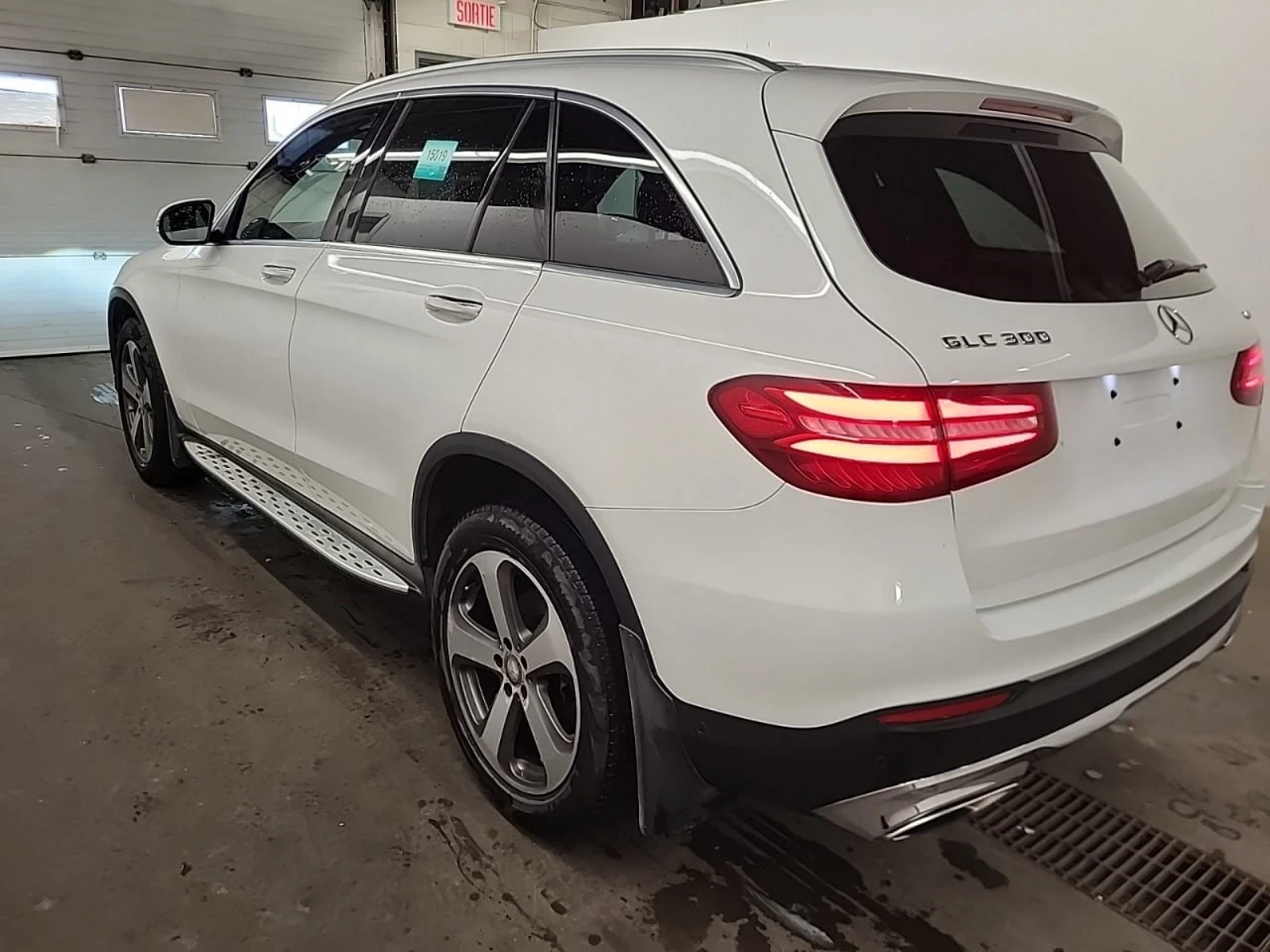 Mercedes-Benz GLC 300 * *  | Mobile.bg   3