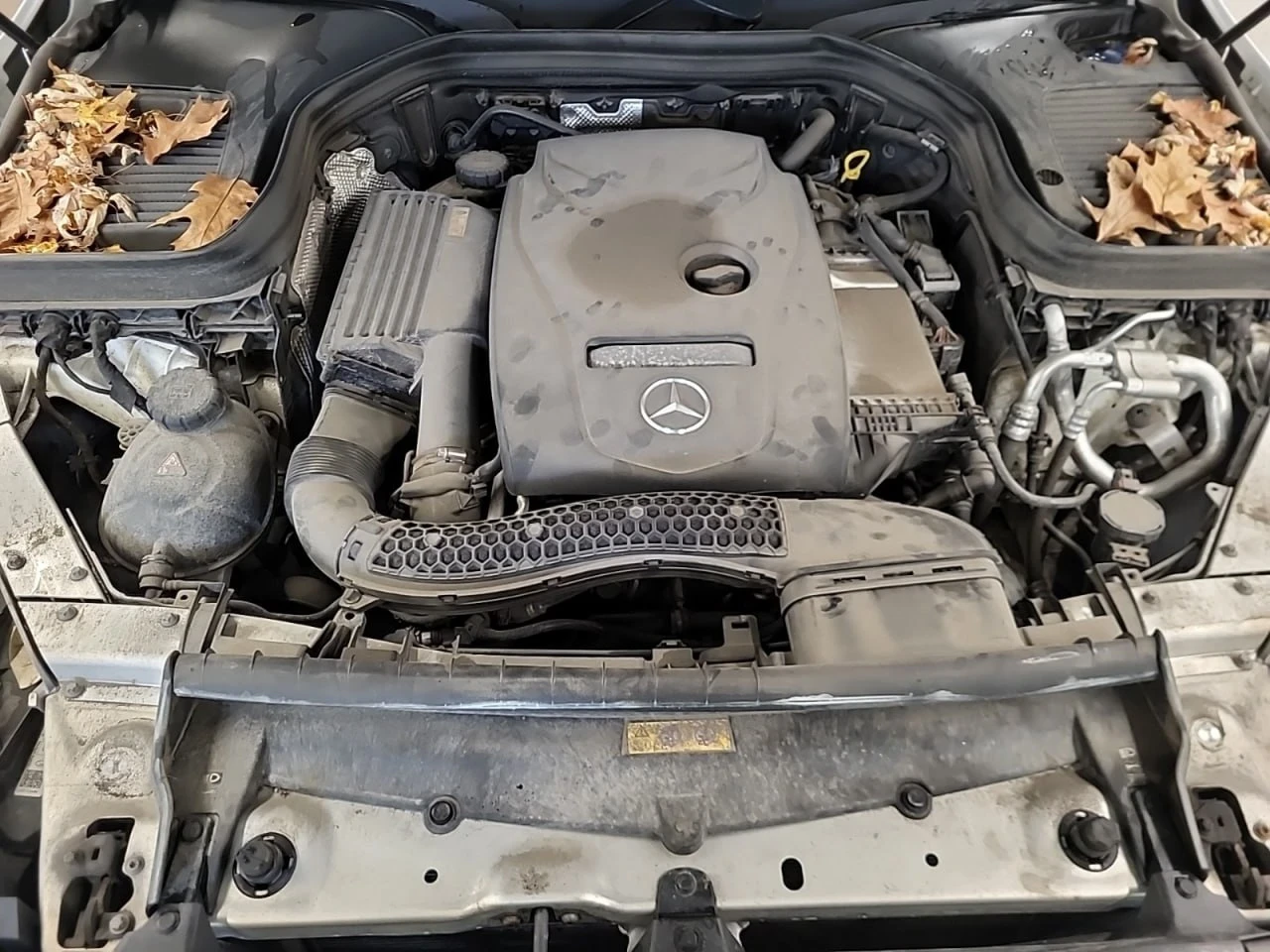 Mercedes-Benz GLC 300 * *  | Mobile.bg   6