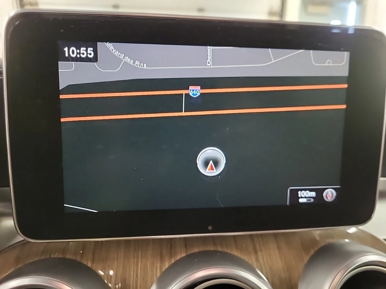 Mercedes-Benz GLC 300 * *  | Mobile.bg   11