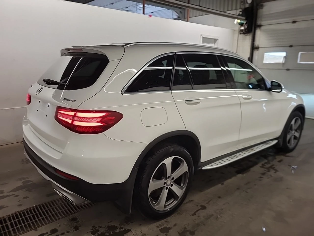 Mercedes-Benz GLC 300 * *  | Mobile.bg   4