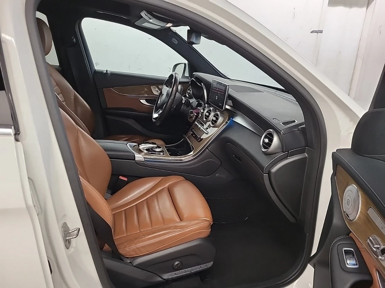 Mercedes-Benz GLC 300 * *  | Mobile.bg   12