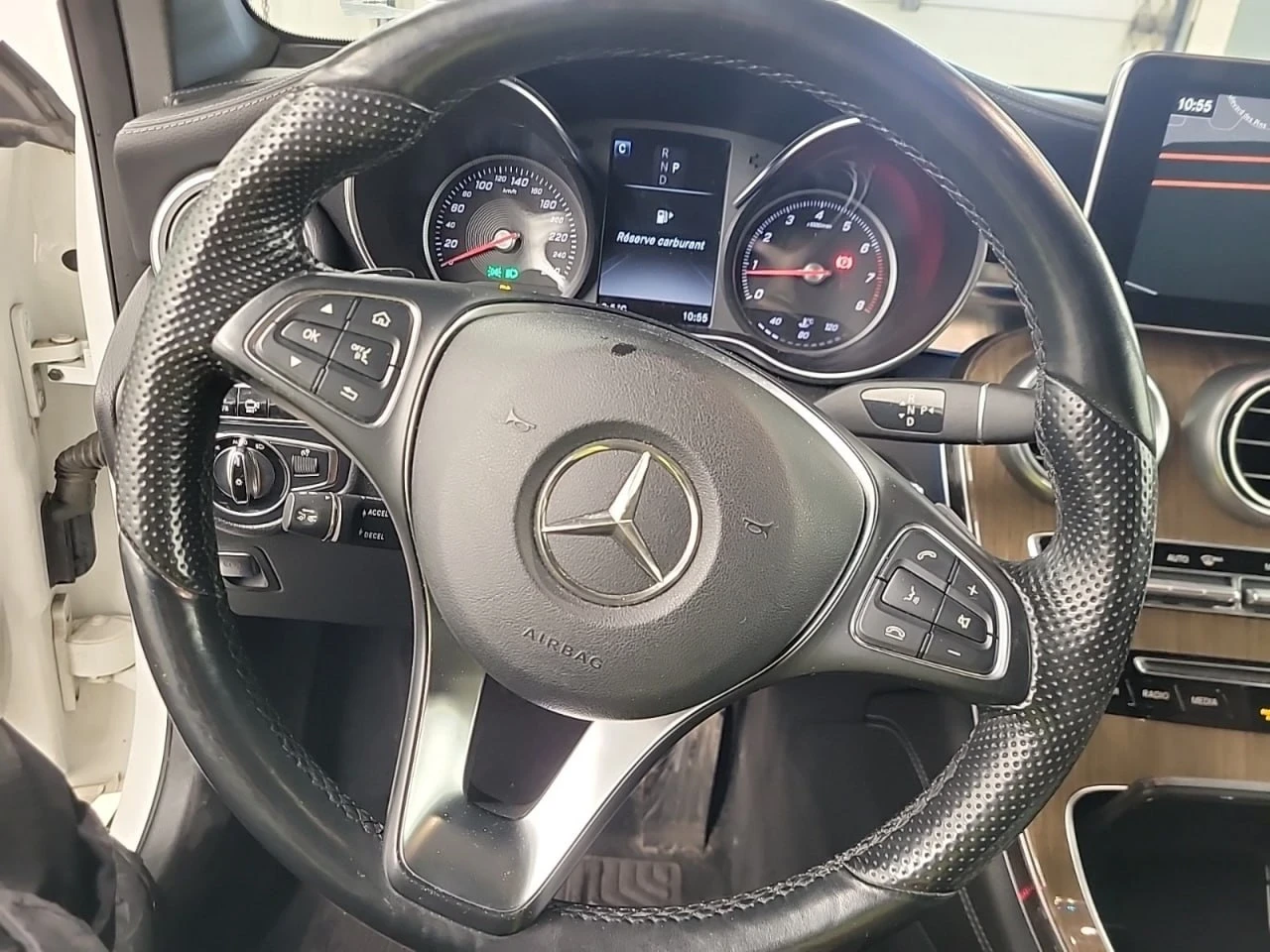 Mercedes-Benz GLC 300 * *  | Mobile.bg   9