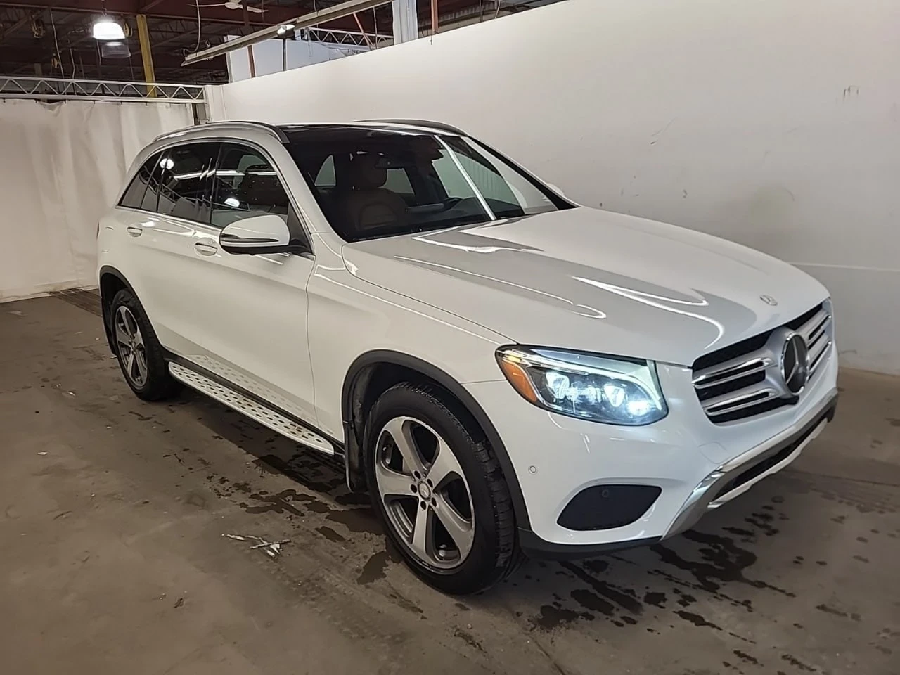 Mercedes-Benz GLC 300 * *  | Mobile.bg   2