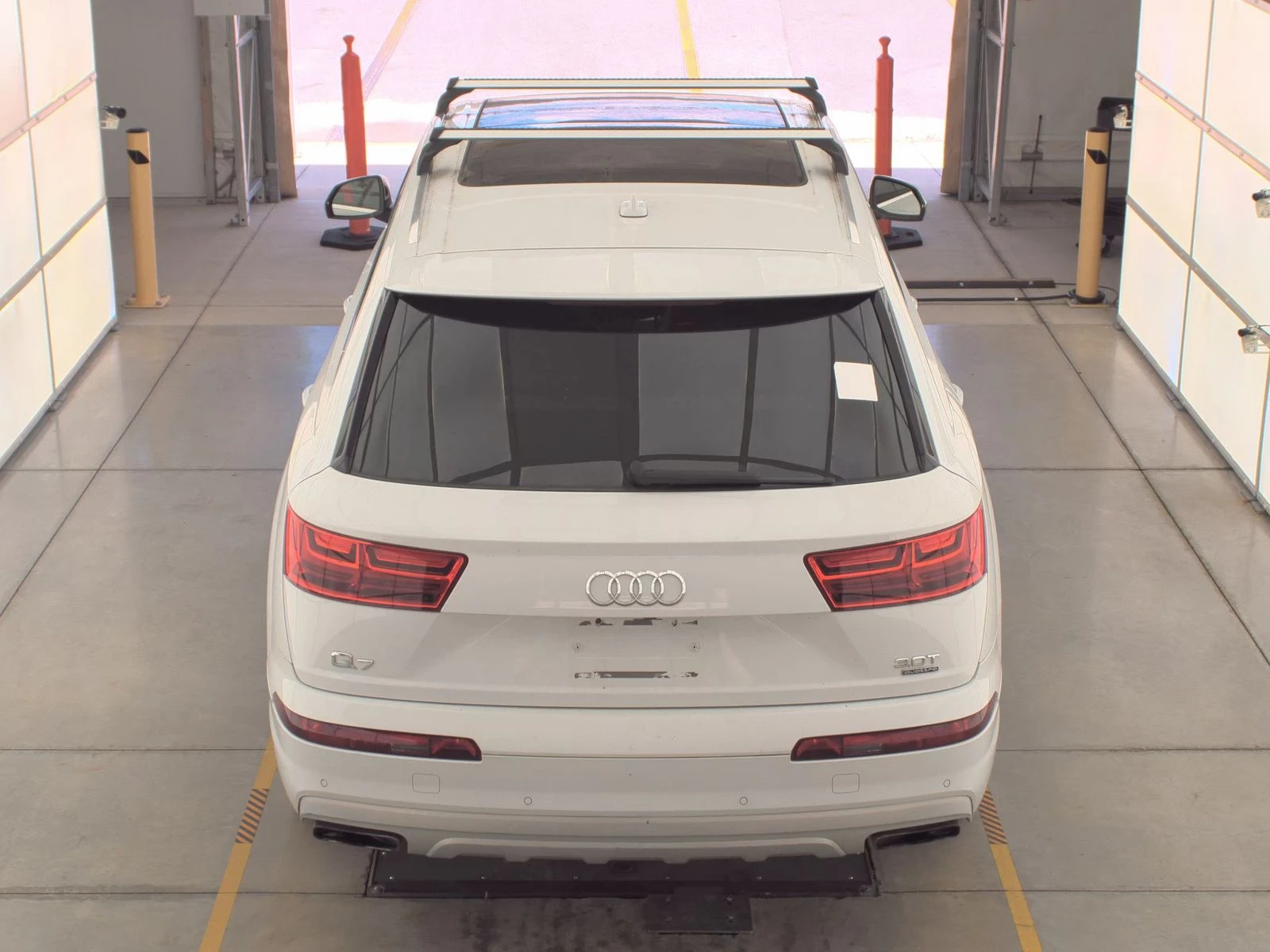 Audi Q7 3.0T Premium Plus | Mobile.bg   5