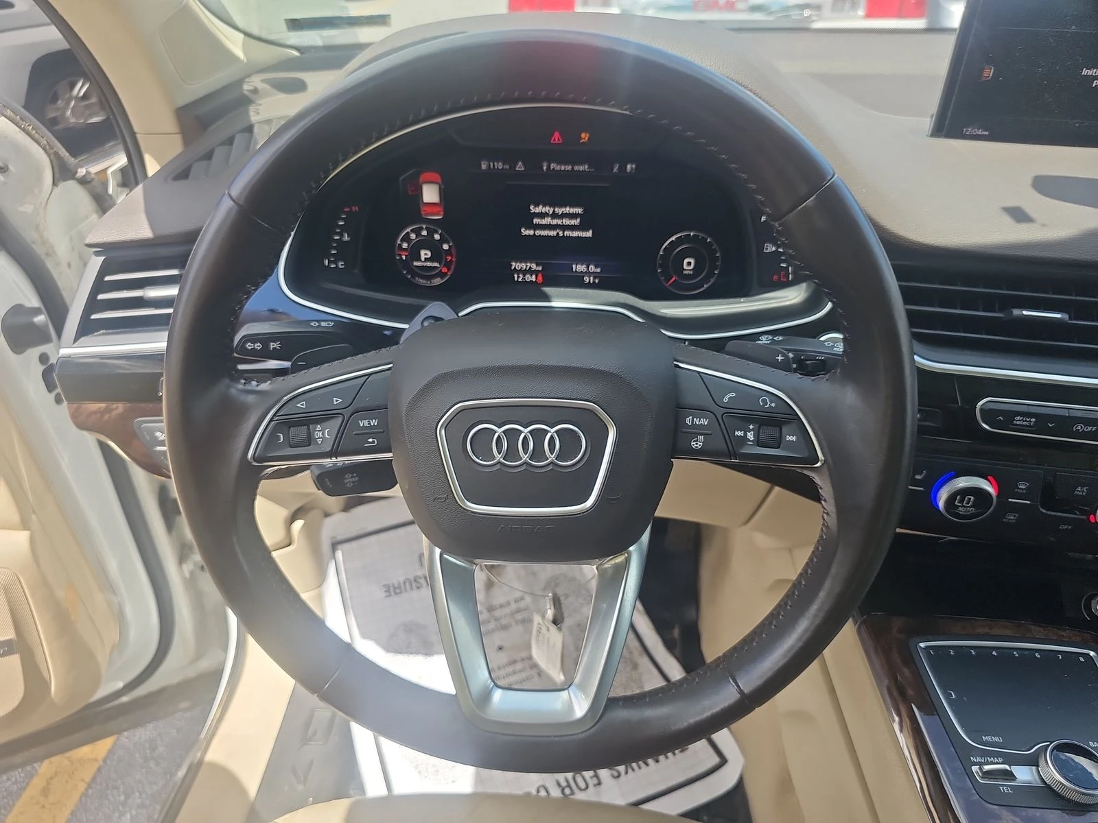 Audi Q7 3.0T Premium Plus | Mobile.bg   7
