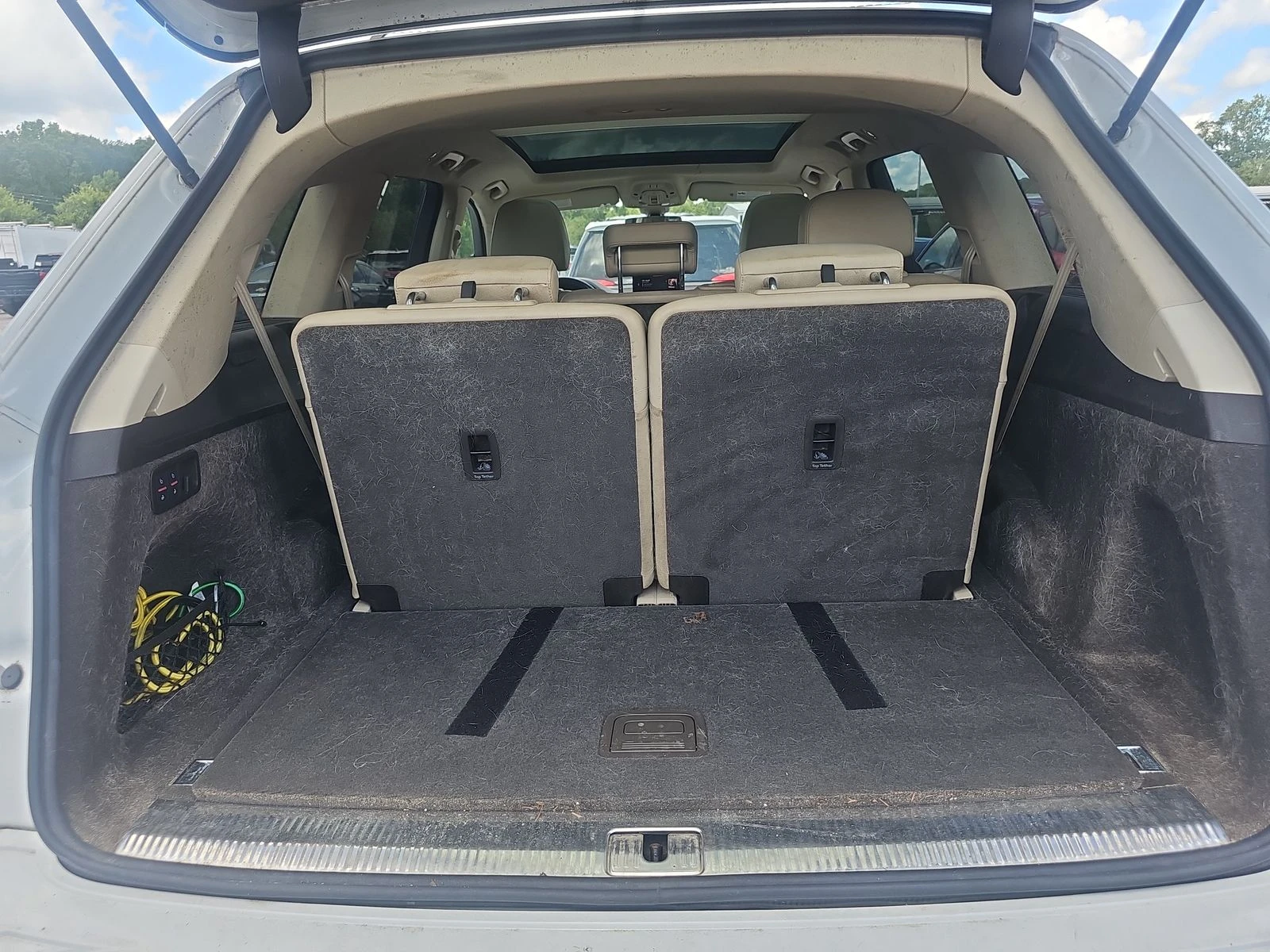 Audi Q7 3.0T Premium Plus | Mobile.bg   9