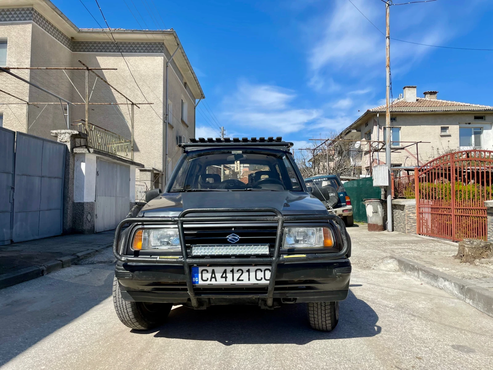 Suzuki Vitara | Mobile.bg � ����������� 3