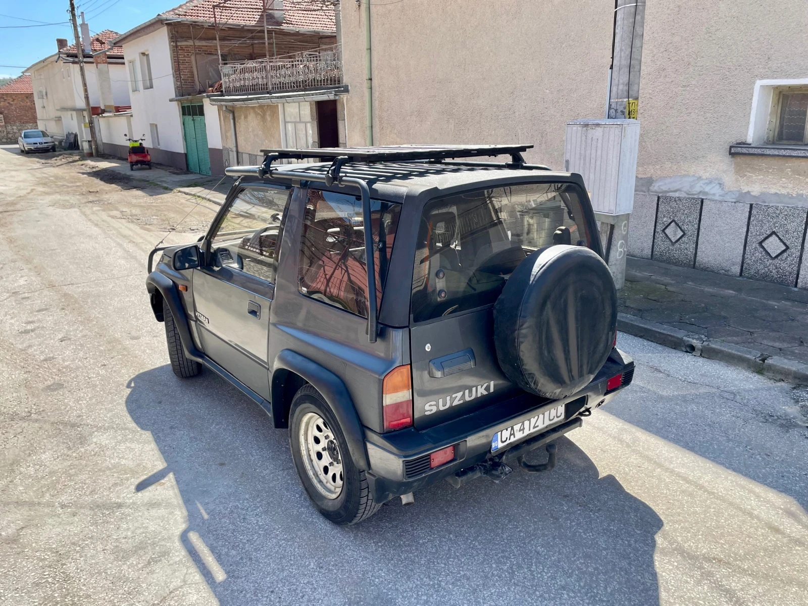 Suzuki Vitara | Mobile.bg � ����������� 7