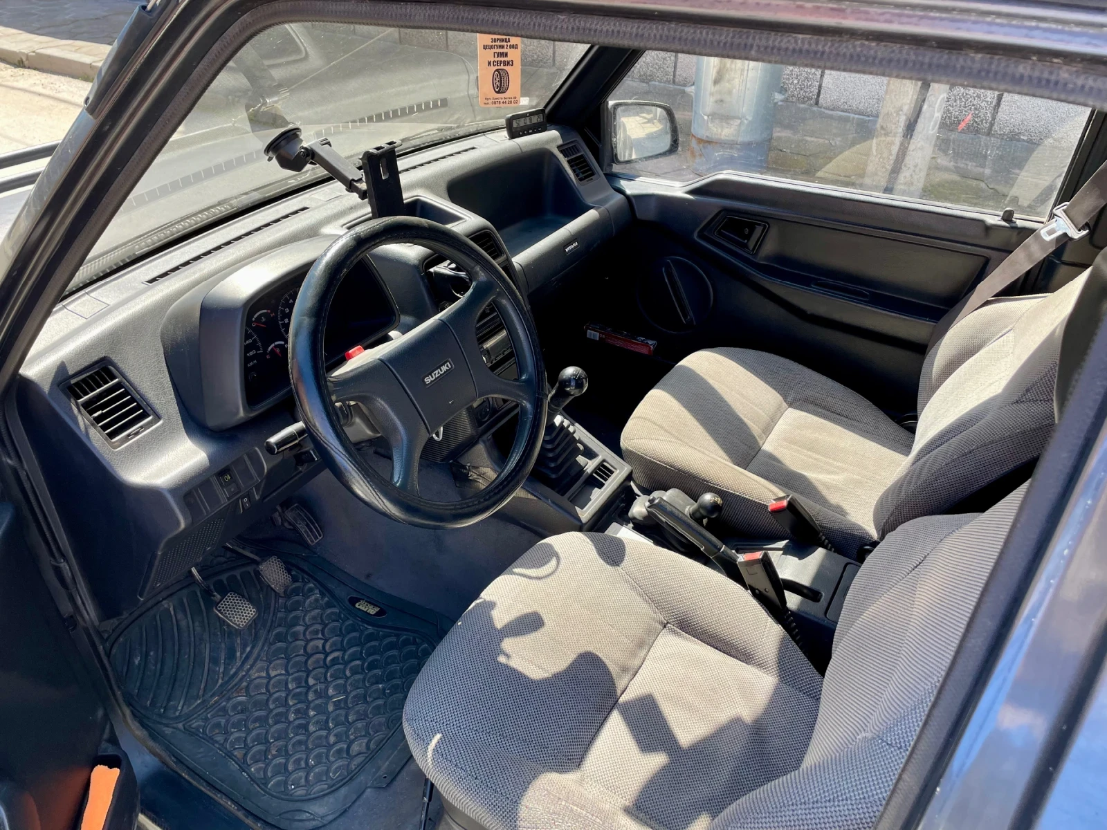 Suzuki Vitara | Mobile.bg � ����������� 9