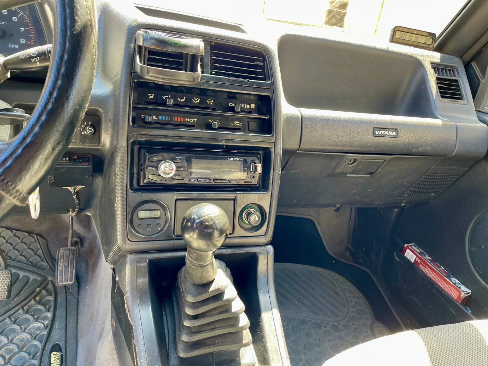 Suzuki Vitara | Mobile.bg � ����������� 11