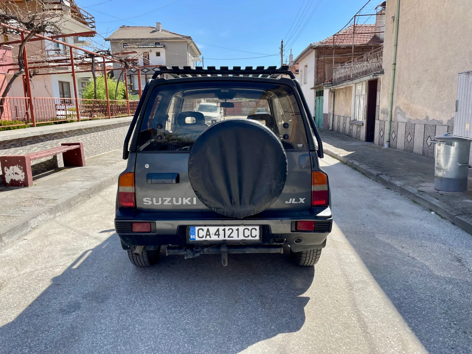 Suzuki Vitara | Mobile.bg � ����������� 6