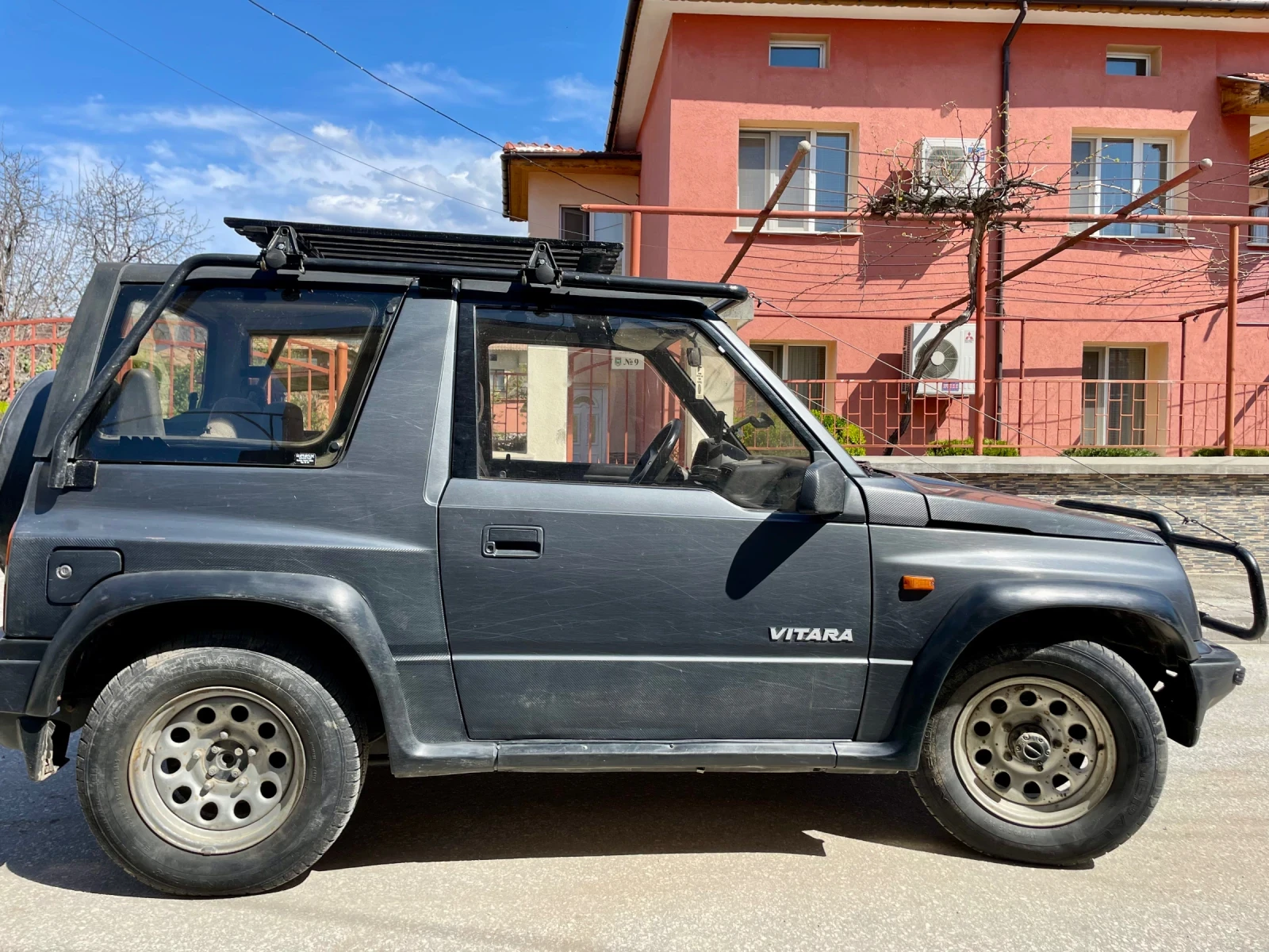 Suzuki Vitara | Mobile.bg � ����������� 5