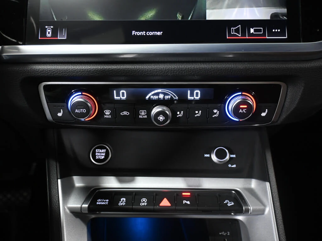 Audi Q3 TFSI 45 * TECHNIK * ���������� * (���� �� ��) | Mobile.bg � ����������� 13