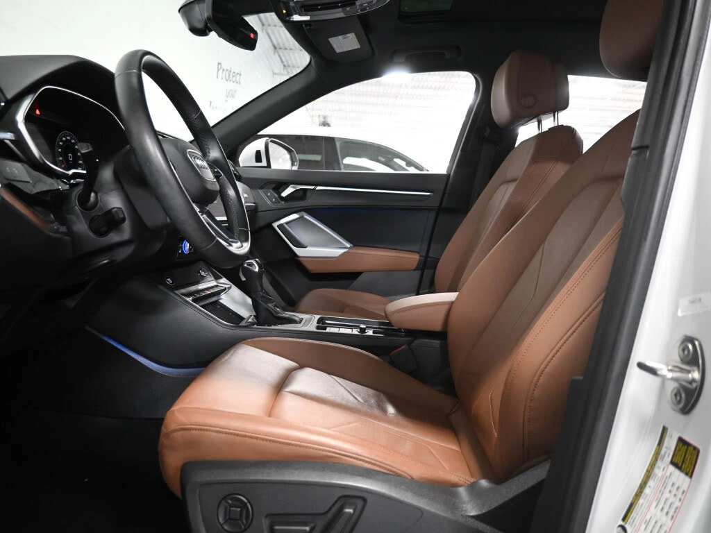 Audi Q3 TFSI 45 * TECHNIK * ���������� * (���� �� ��) | Mobile.bg � ����������� 15