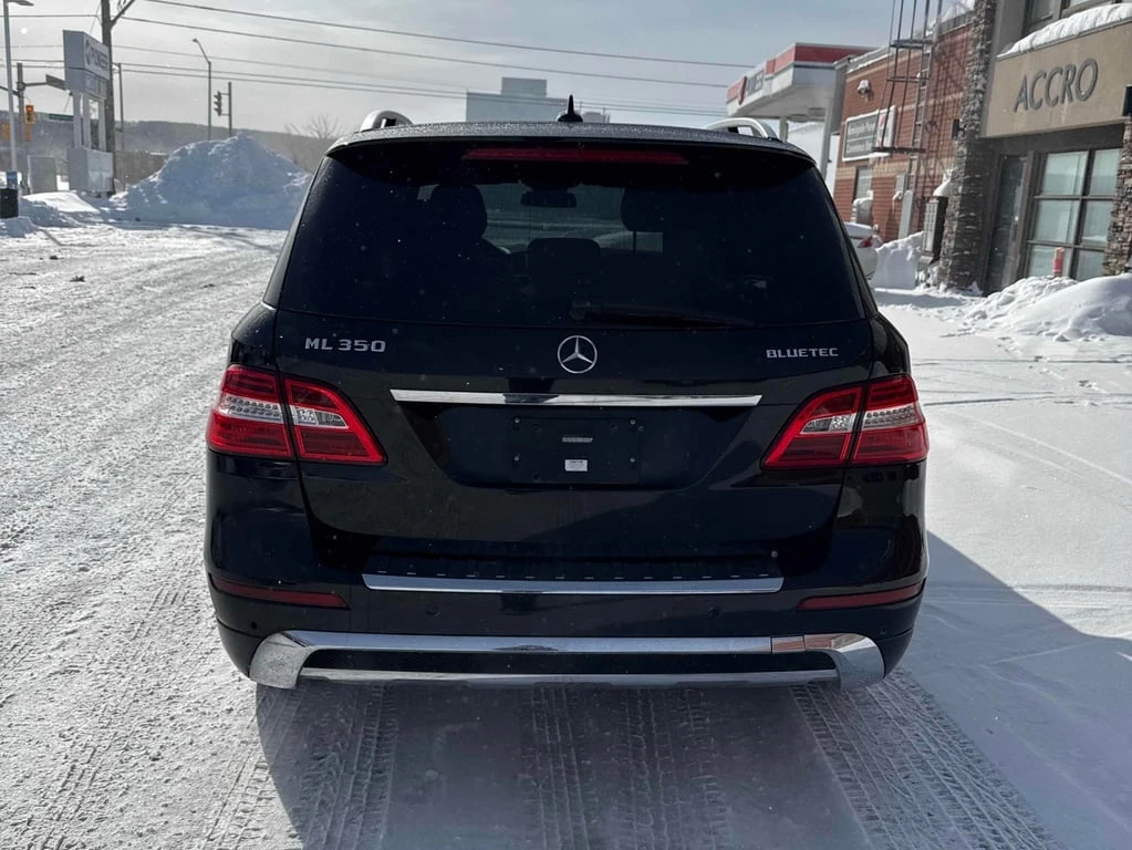Mercedes-Benz ML 350 * BlueTEC * CARFAX * ���� �� �� | Mobile.bg � ����������� 3