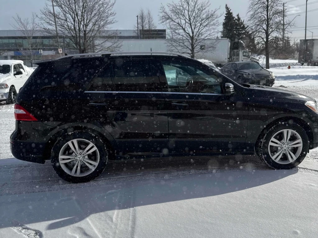 Mercedes-Benz ML 350 * BlueTEC * CARFAX * ���� �� �� | Mobile.bg � ����������� 5