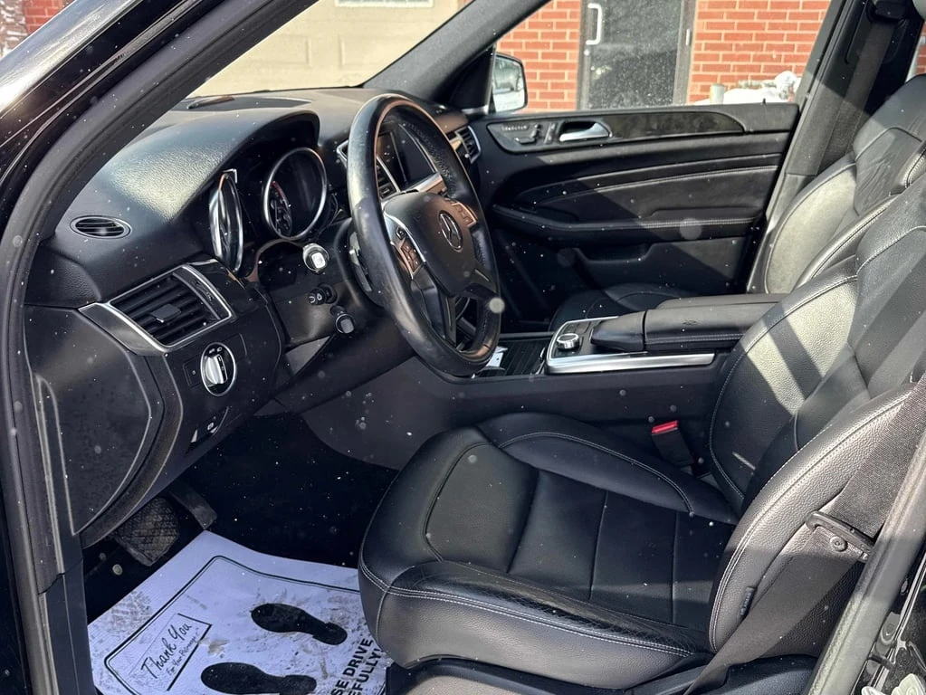 Mercedes-Benz ML 350 * BlueTEC * CARFAX * ���� �� �� | Mobile.bg � ����������� 6