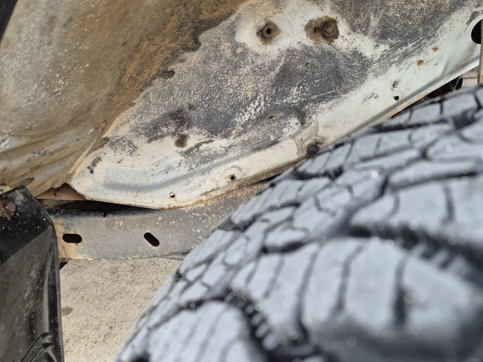 Mitsubishi Pajero II 2.8  | Mobile.bg � ����������� 9