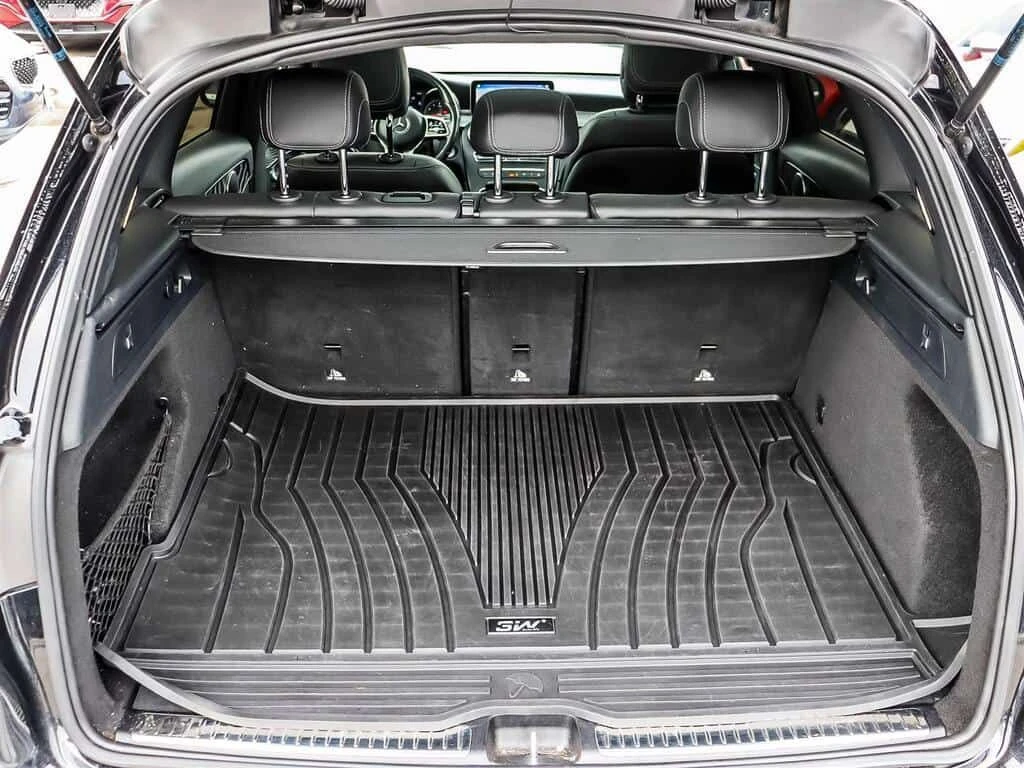 Mercedes-Benz GLC * GLC300 4Matic AWD Clean Carfax New Tires * CARFA, снимка 15 - Автомобили и джипове - 53890556