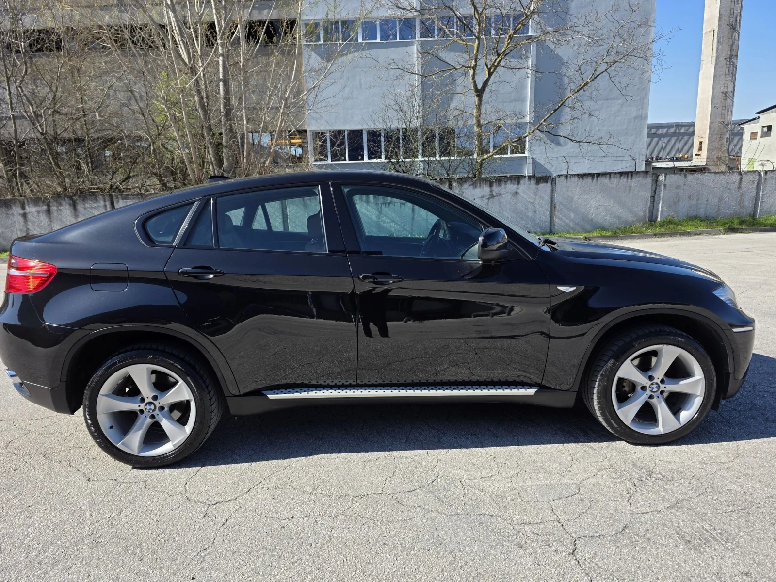 BMW X6 3.0D-245kc xDRIVE 360камери face, снимка 6 - Автомобили и джипове - 54126657