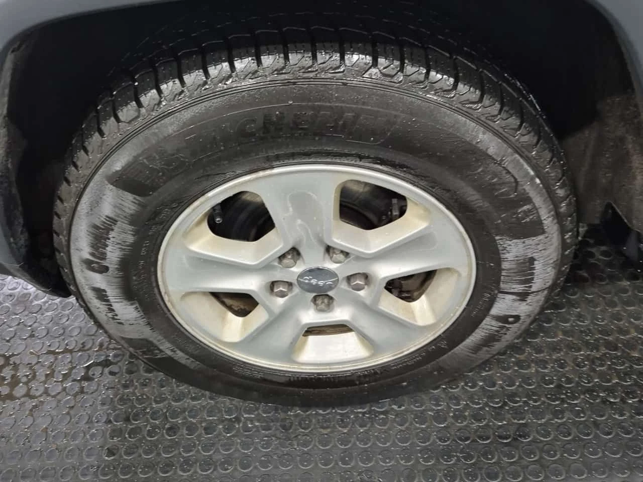 Jeep Grand cherokee * Laredo * CARFAX * KEYLESS * NAVI, снимка 7 - Автомобили и джипове - 54141540