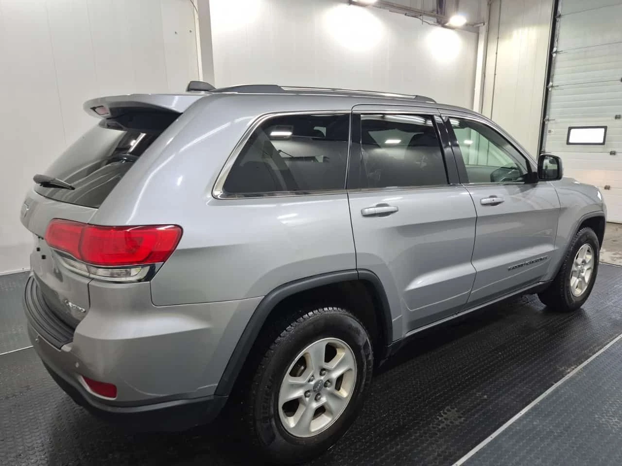 Jeep Grand cherokee * Laredo * CARFAX * KEYLESS * NAVI, снимка 11 - Автомобили и джипове - 54141540