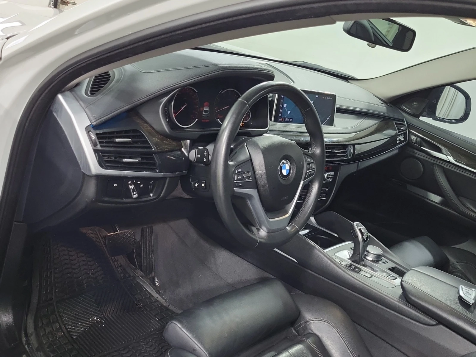 BMW X6 XDRIVE35I* * CARFAX * * АВТО КРЕДИТ * * , снимка 7 - Автомобили и джипове - 54143293