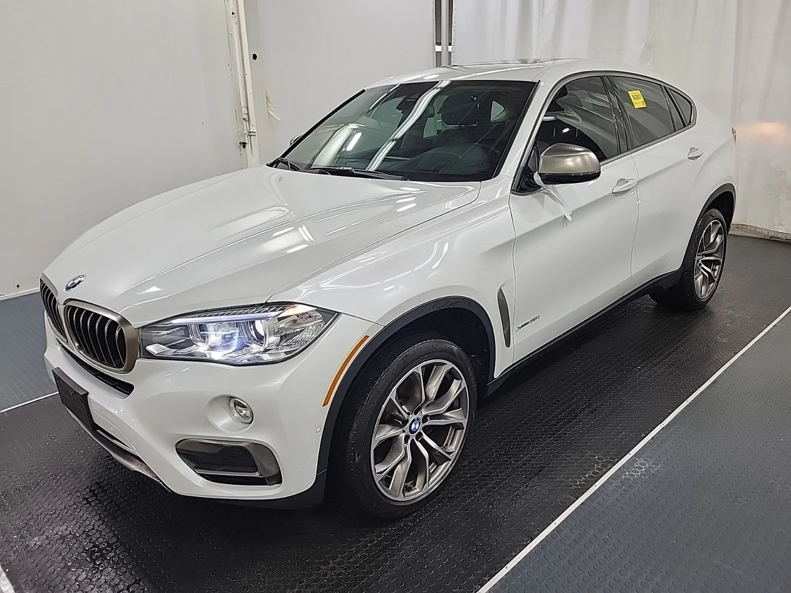 BMW X6 XDRIVE35I* * CARFAX * * АВТО КРЕДИТ * *  | Auto.bg — изображение 1