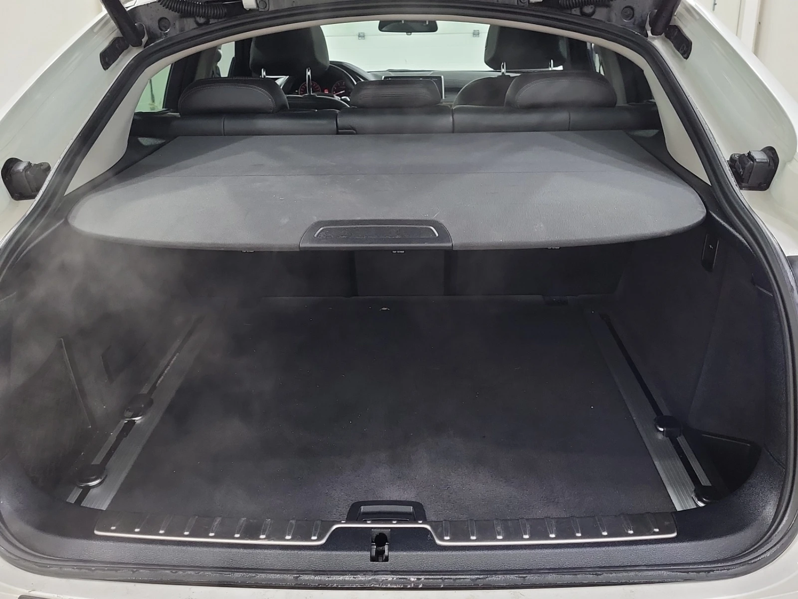 BMW X6 XDRIVE35I* * CARFAX * * АВТО КРЕДИТ * * , снимка 12 - Автомобили и джипове - 54143293